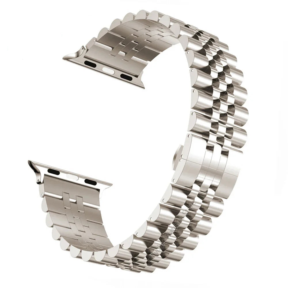 PRISM™ Stainless Steel Band