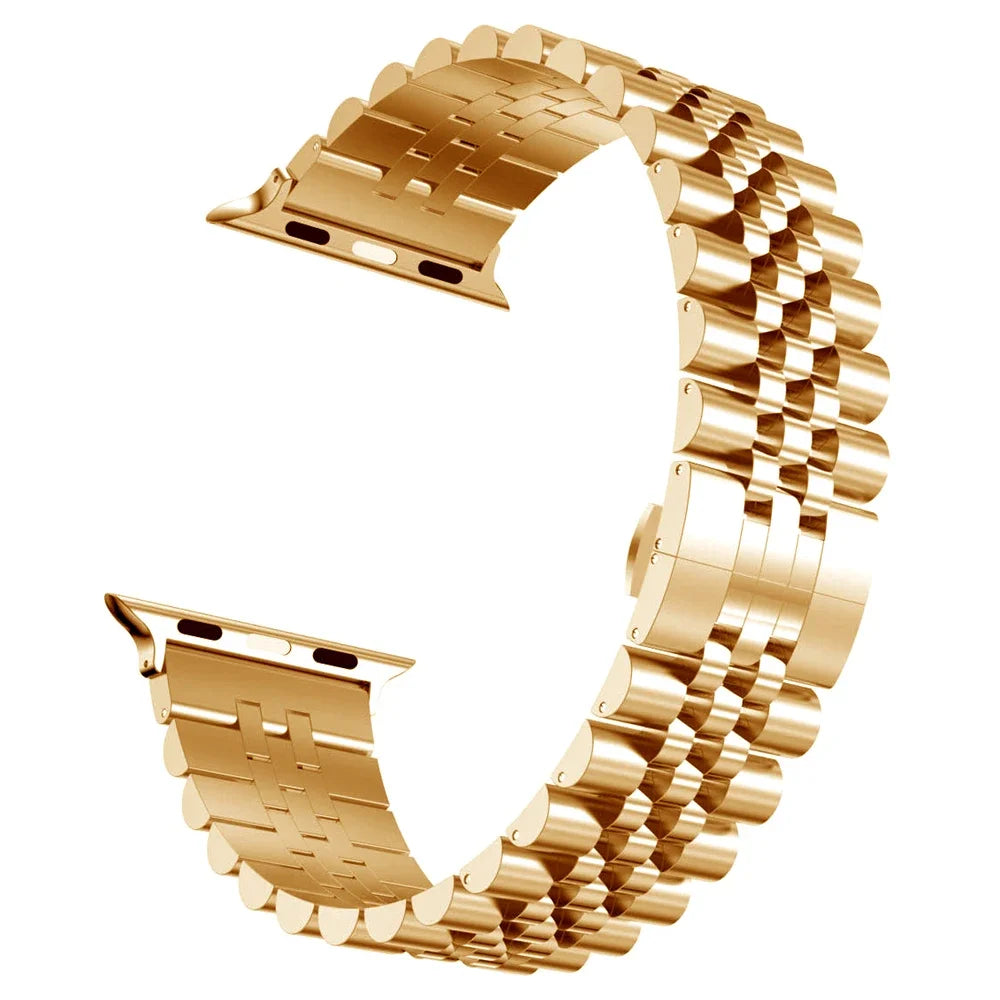 PRISM™ Stainless Steel Band