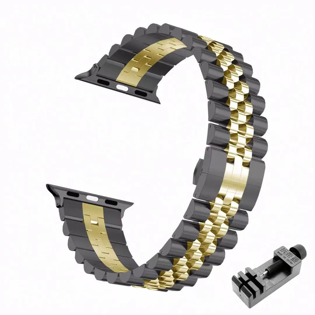 PRISM™ Stainless Steel Band