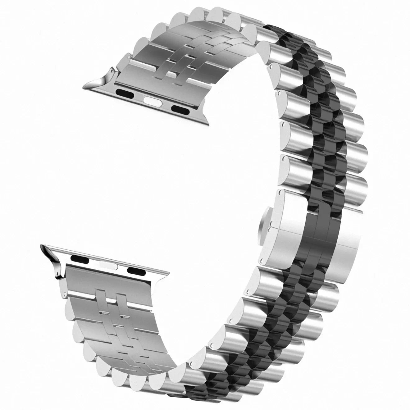 PRISM™ Stainless Steel Band