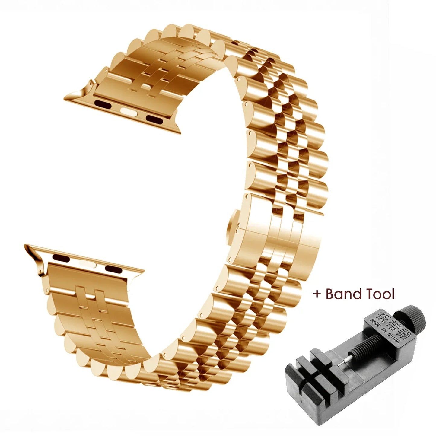 PRISM™ Stainless Steel Band