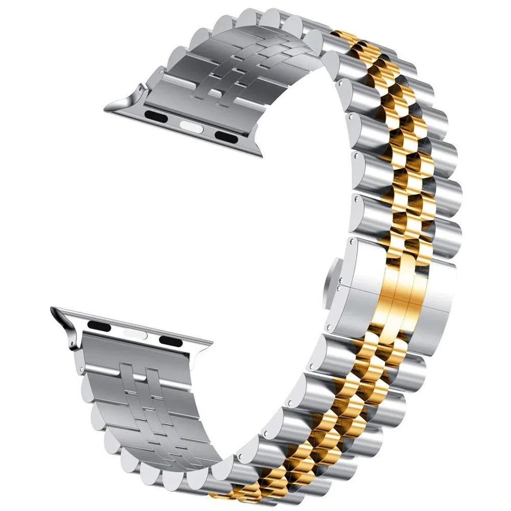 PRISM™ Stainless Steel Band