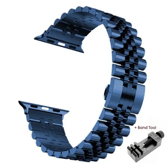 PRISM™ Stainless Steel Band