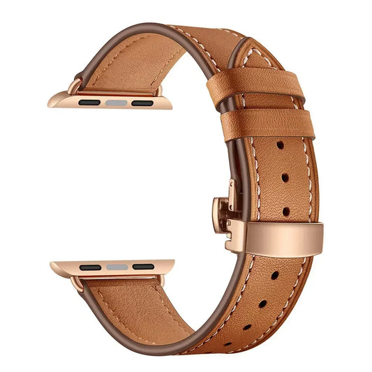 PRISM™ Leather Band