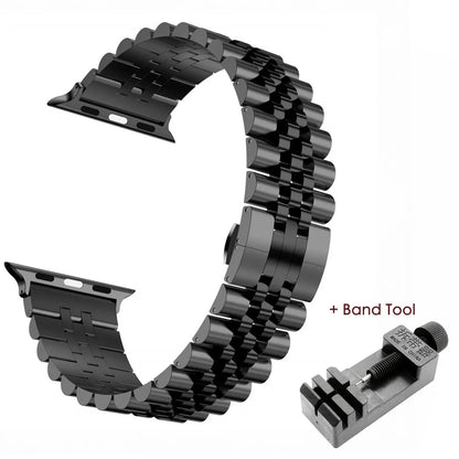 PRISM™ Stainless Steel Band