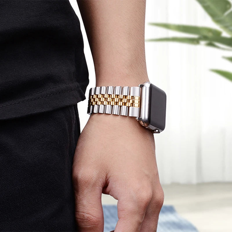 PRISM™ Stainless Steel Band