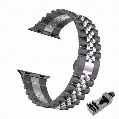 PRISM™ Stainless Steel Band