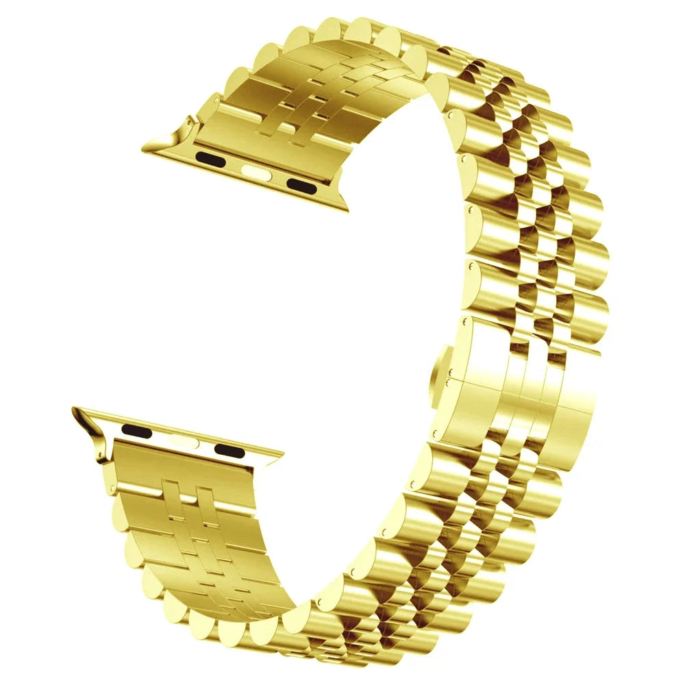 PRISM™ Stainless Steel Band