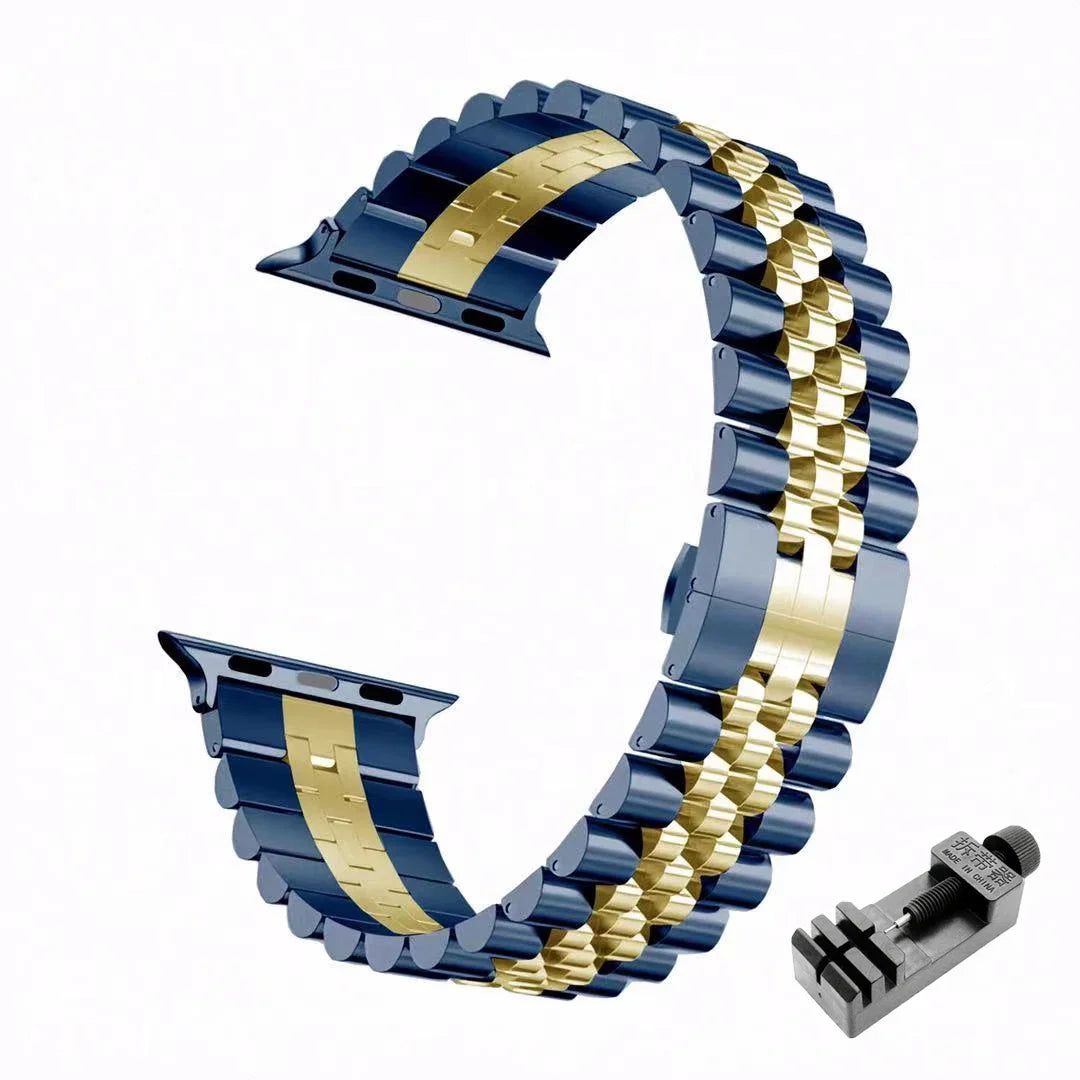 PRISM™ Stainless Steel Band