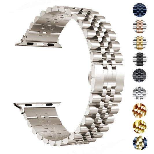 PRISM™ Stainless Steel Band