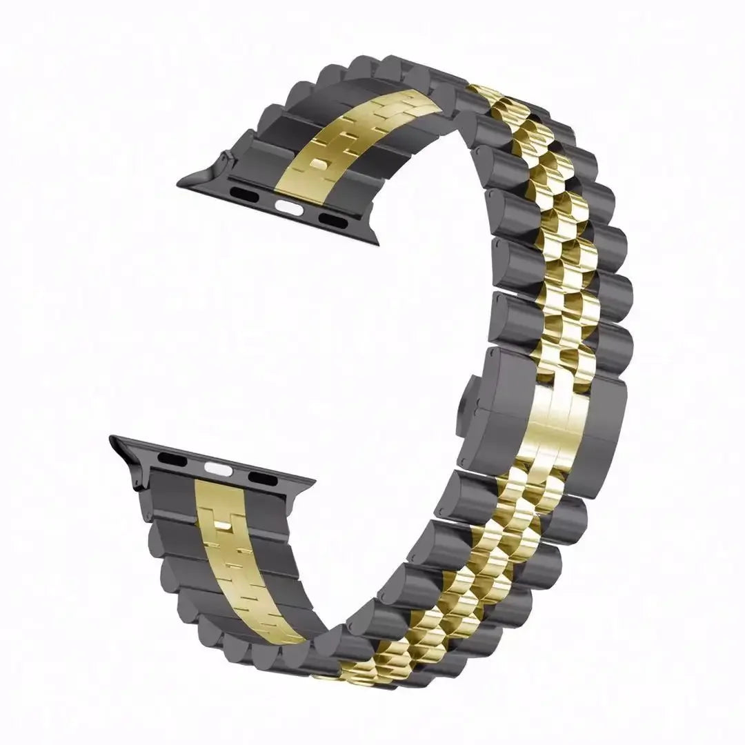 PRISM™ Stainless Steel Band
