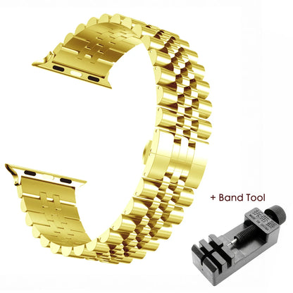 PRISM™ Stainless Steel Band